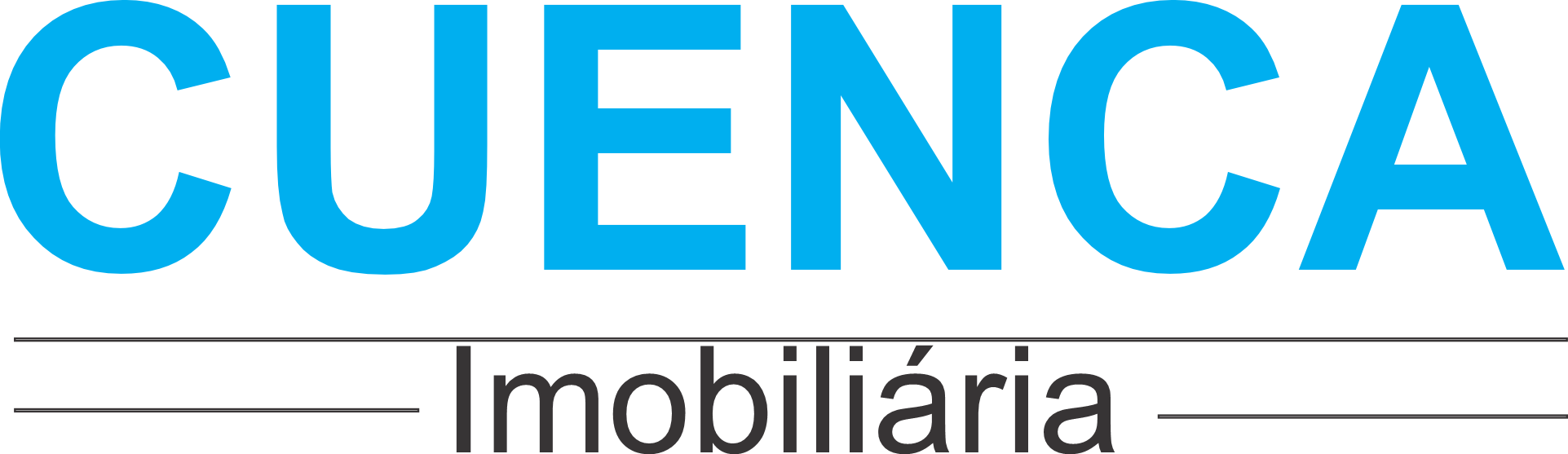 Logo Imobiliária